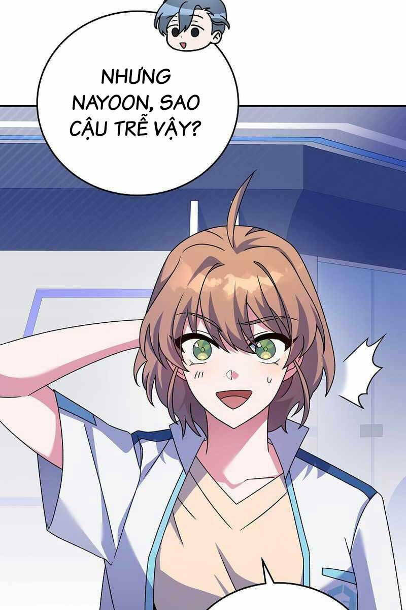 Nhân Vật Ngoài Lề Tiểu Thuyết: Chapter 62