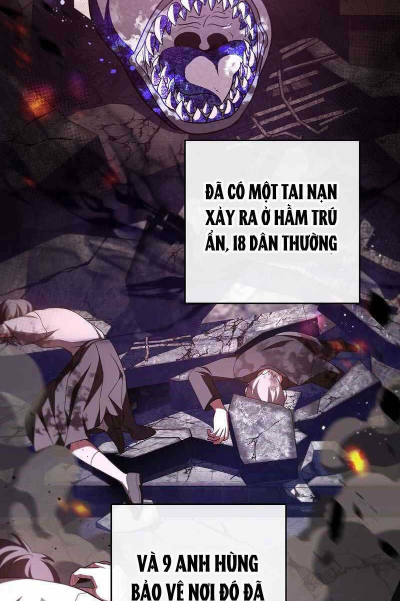 Nhân Vật Ngoài Lề Tiểu Thuyết: Chapter 62