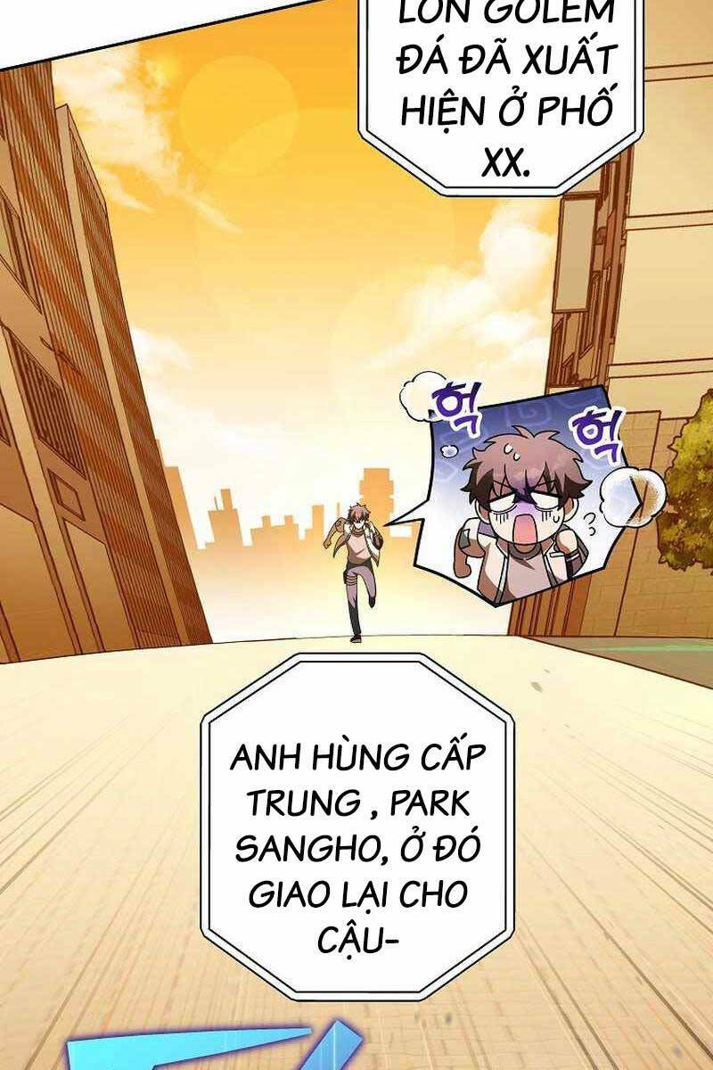 Nhân Vật Ngoài Lề Tiểu Thuyết: Chapter 62