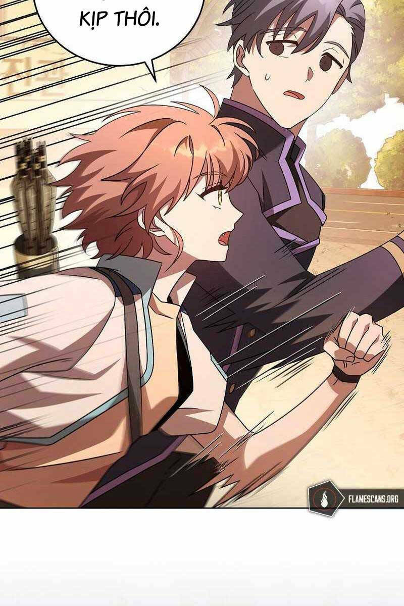 Nhân Vật Ngoài Lề Tiểu Thuyết: Chapter 62