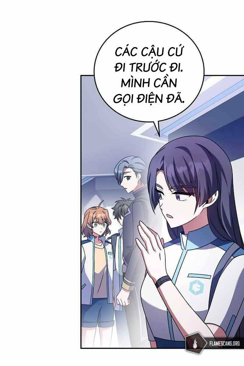 Nhân Vật Ngoài Lề Tiểu Thuyết: Chapter 62