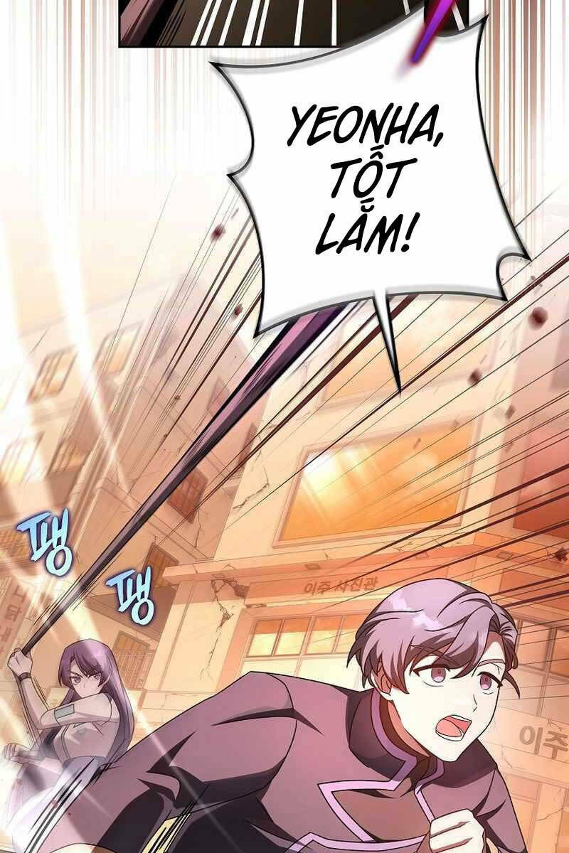 Nhân Vật Ngoài Lề Tiểu Thuyết: Chapter 62