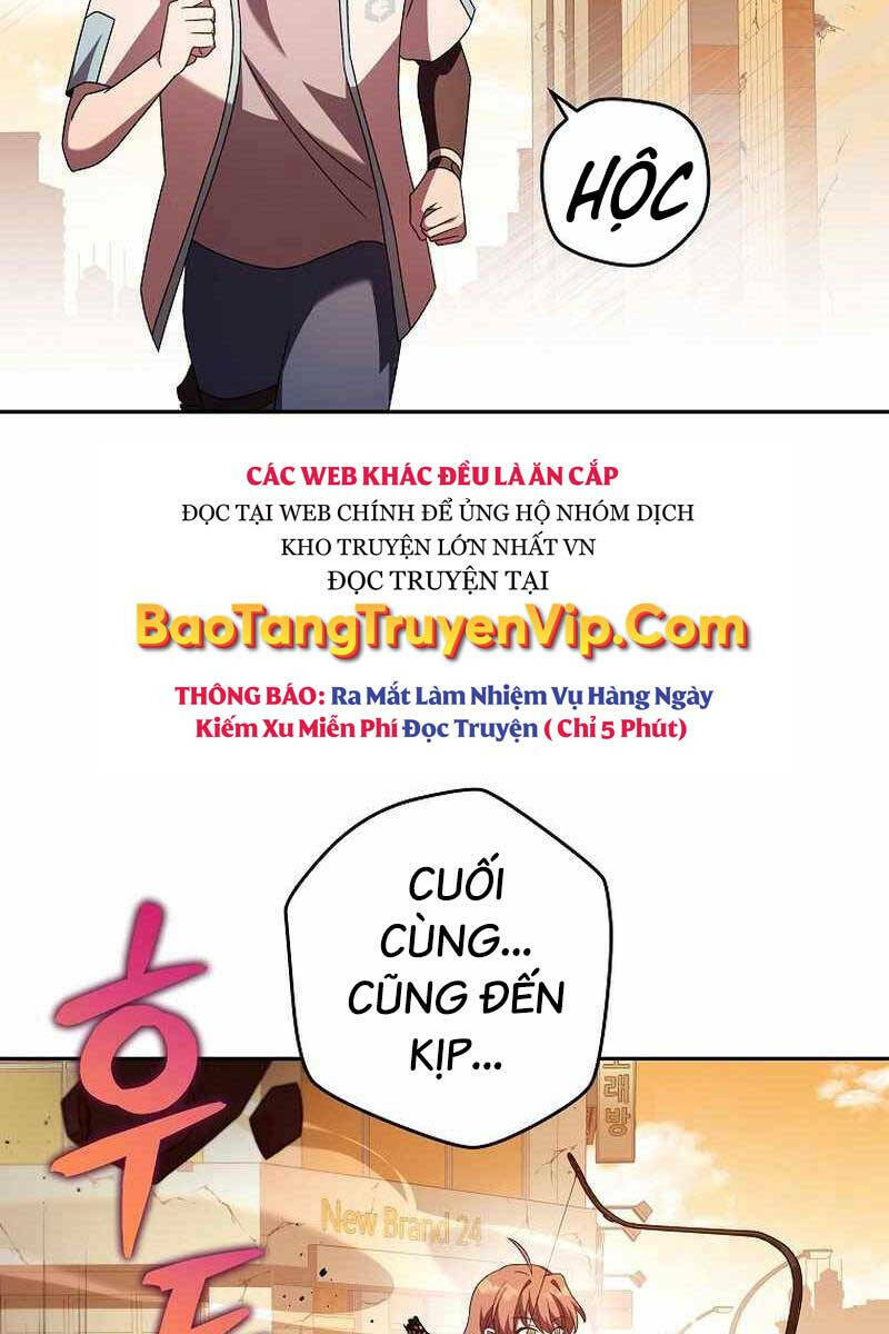 Nhân Vật Ngoài Lề Tiểu Thuyết: Chapter 62