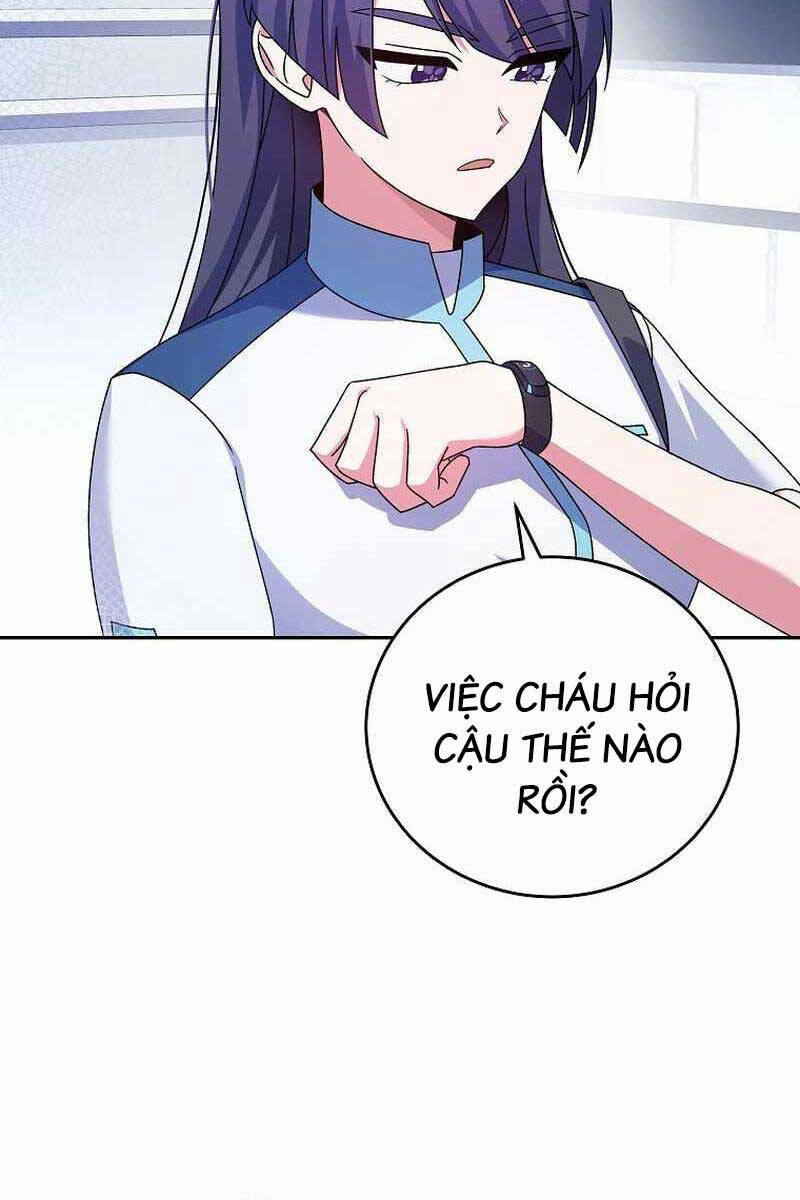 Nhân Vật Ngoài Lề Tiểu Thuyết: Chapter 62