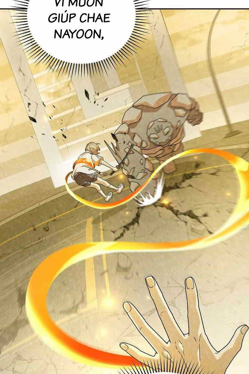 Nhân Vật Ngoài Lề Tiểu Thuyết: Chapter 62