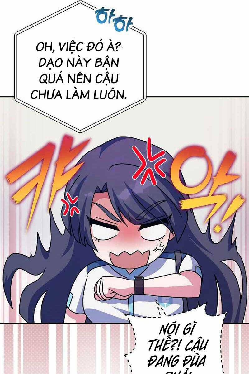 Nhân Vật Ngoài Lề Tiểu Thuyết: Chapter 62