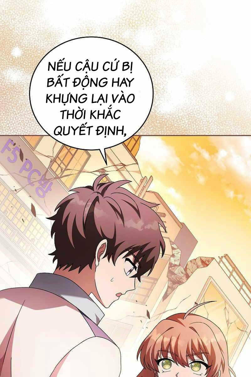 Nhân Vật Ngoài Lề Tiểu Thuyết: Chapter 62