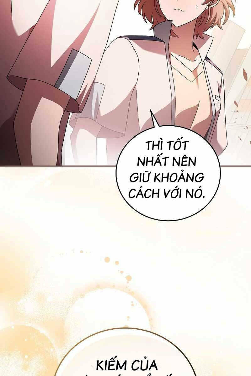 Nhân Vật Ngoài Lề Tiểu Thuyết: Chapter 62