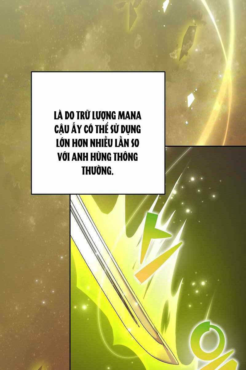 Nhân Vật Ngoài Lề Tiểu Thuyết: Chapter 62