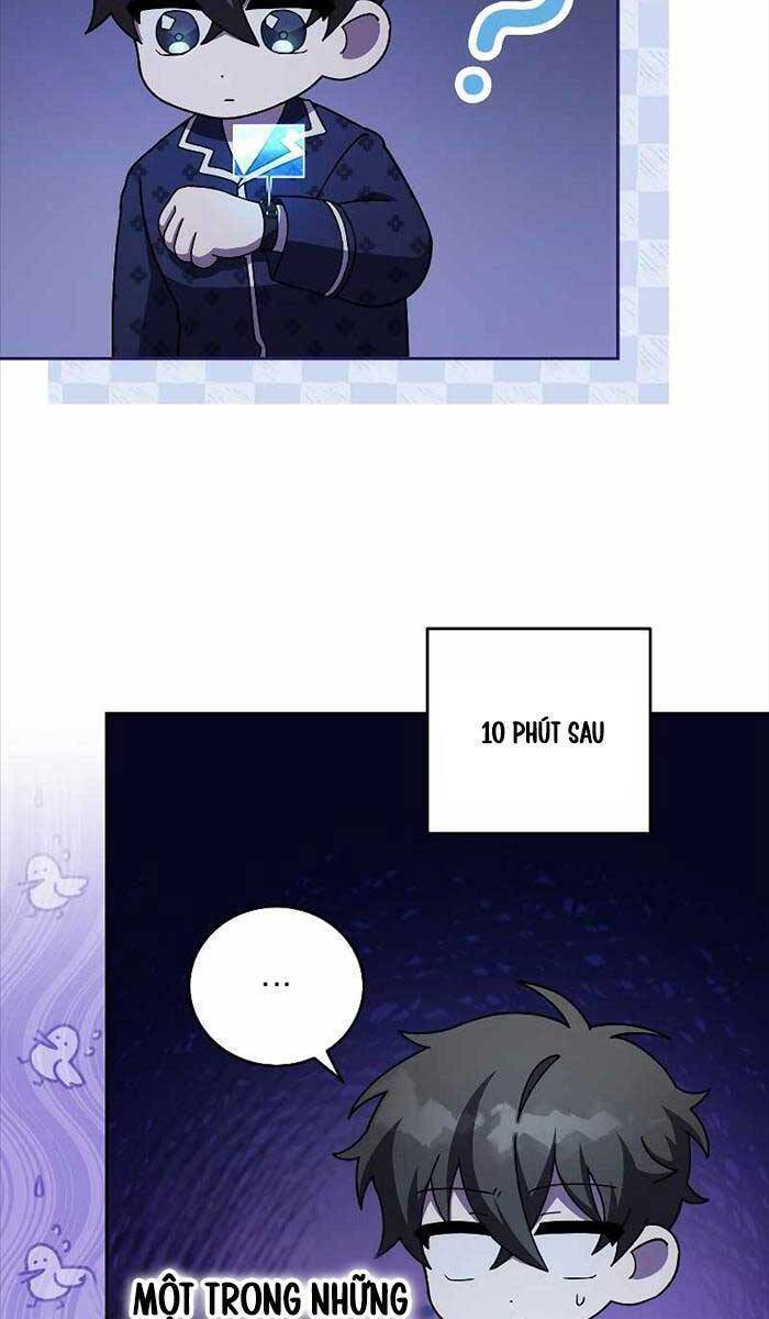 Nhân Vật Ngoài Lề Tiểu Thuyết: Chapter 63