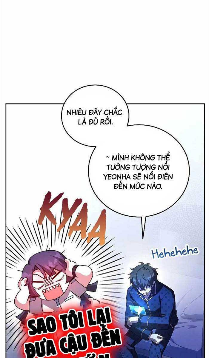 Nhân Vật Ngoài Lề Tiểu Thuyết: Chapter 63