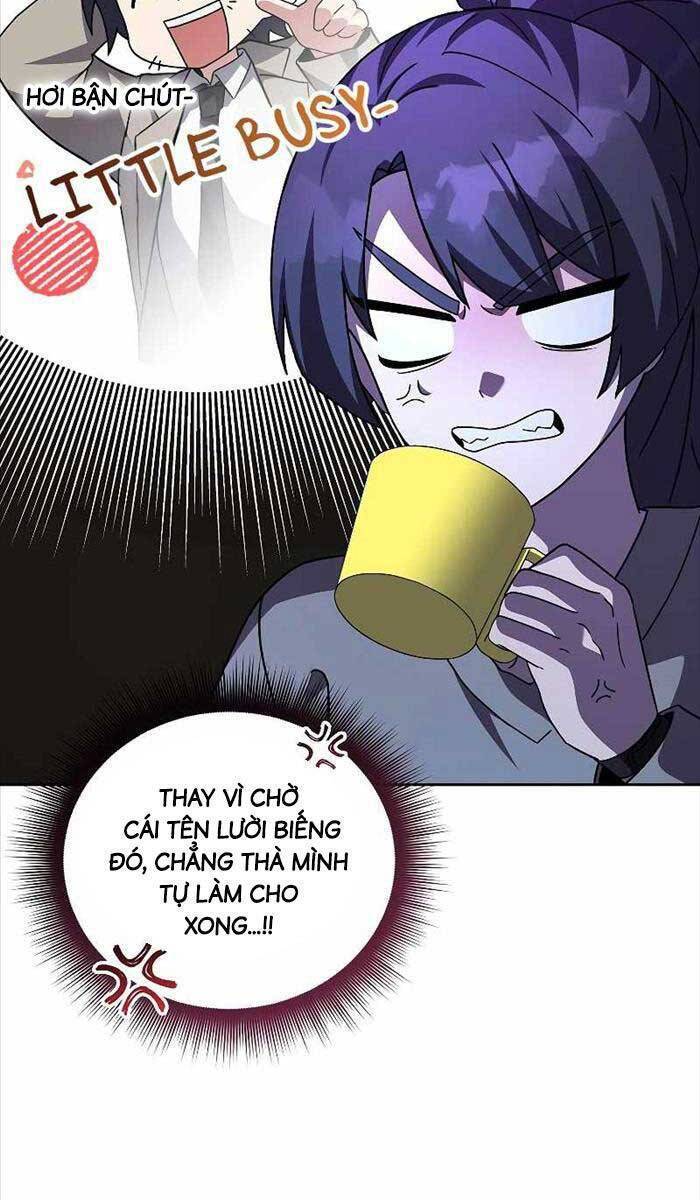 Nhân Vật Ngoài Lề Tiểu Thuyết: Chapter 63