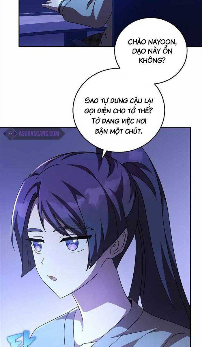 Nhân Vật Ngoài Lề Tiểu Thuyết: Chapter 63