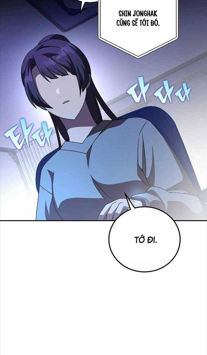 Nhân Vật Ngoài Lề Tiểu Thuyết: Chapter 63