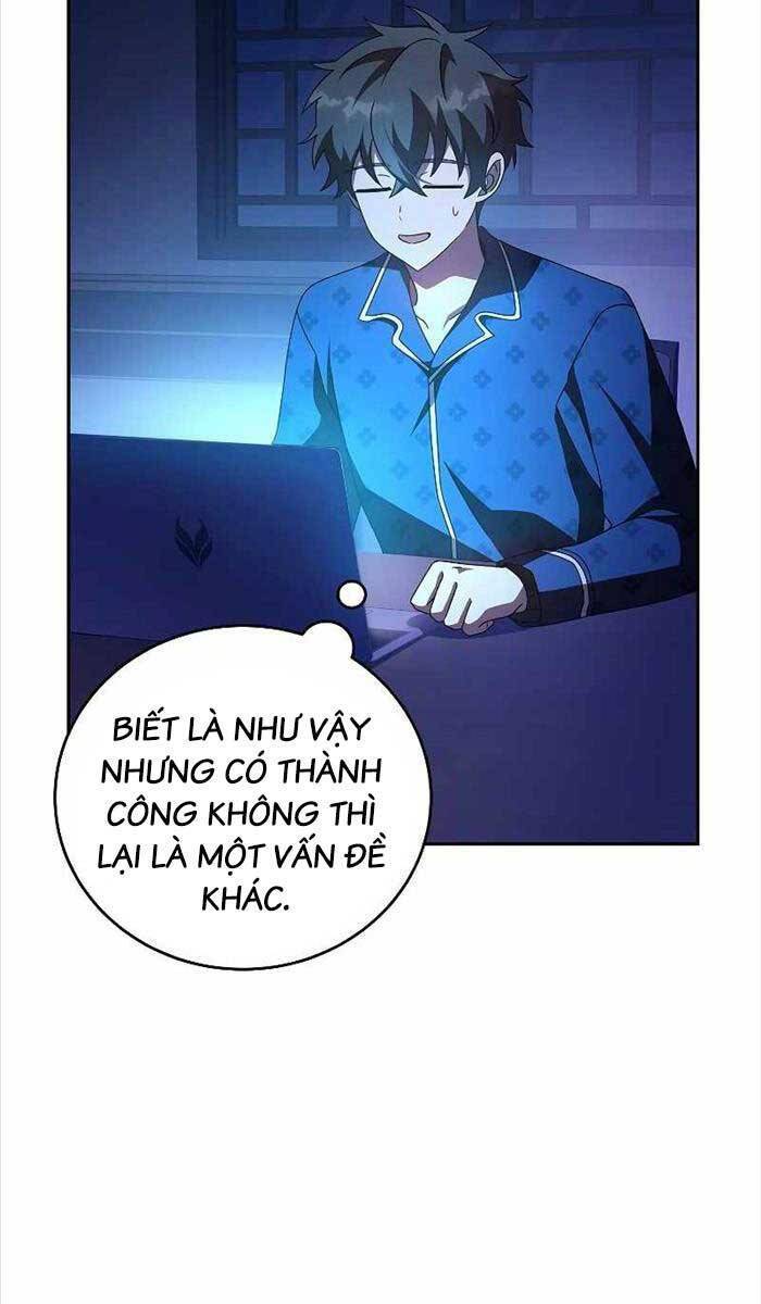 Nhân Vật Ngoài Lề Tiểu Thuyết: Chapter 63