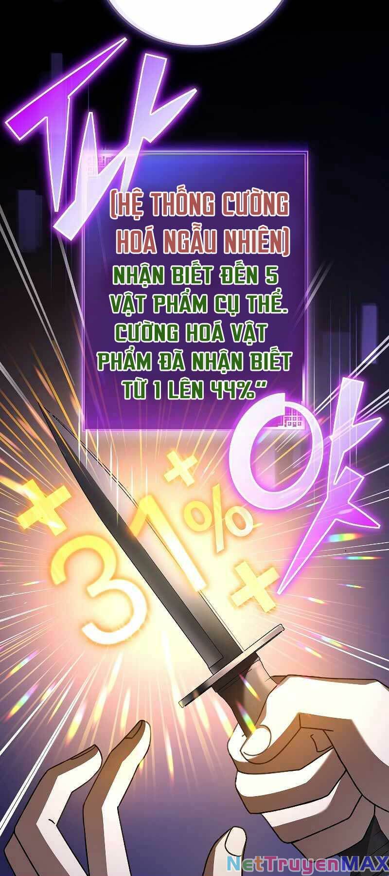 Nhân Vật Ngoài Lề Tiểu Thuyết: Chapter 64