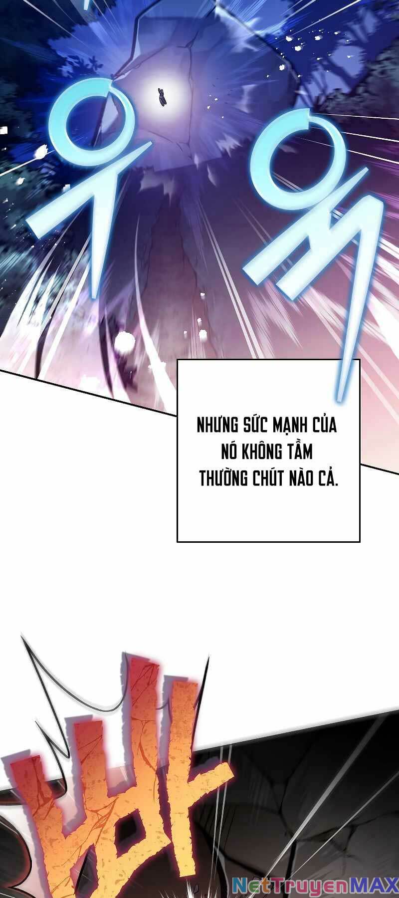 Nhân Vật Ngoài Lề Tiểu Thuyết: Chapter 64