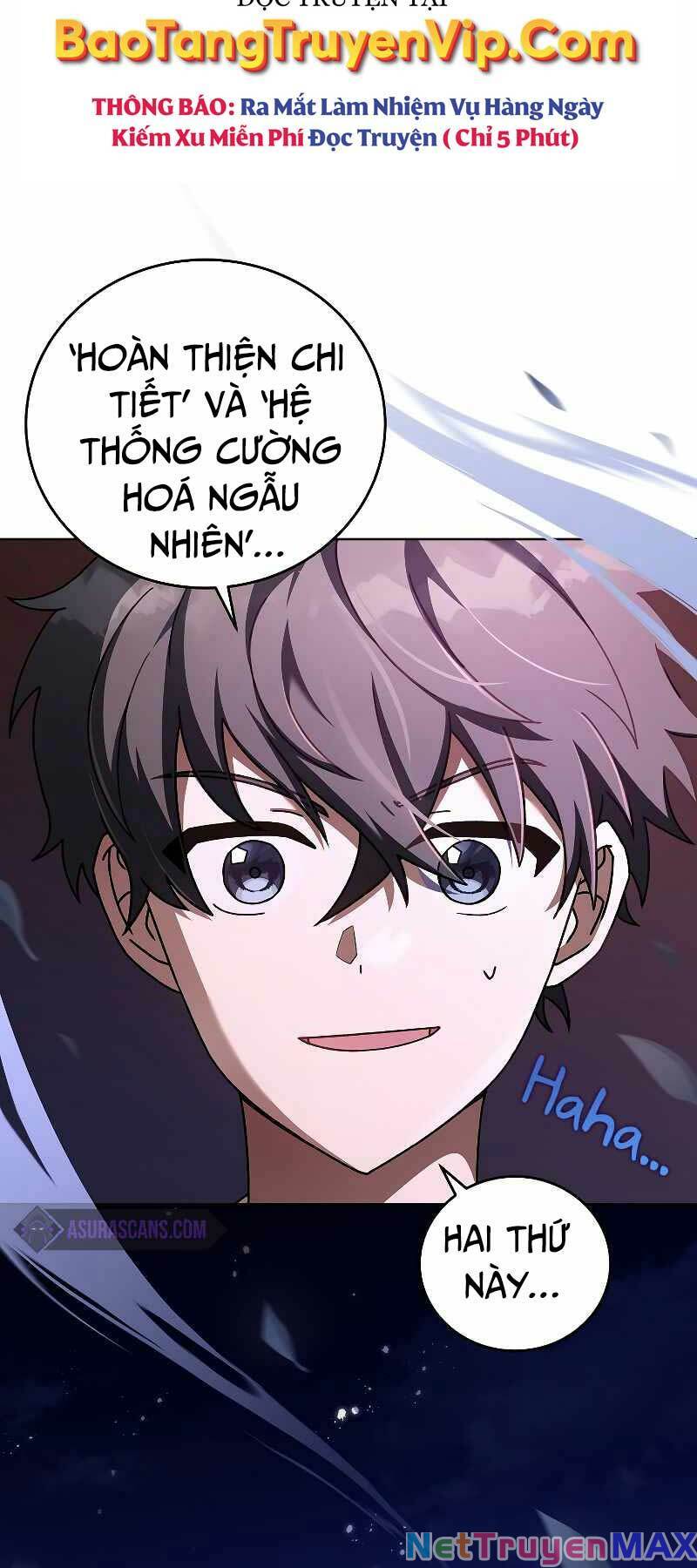 Nhân Vật Ngoài Lề Tiểu Thuyết: Chapter 64