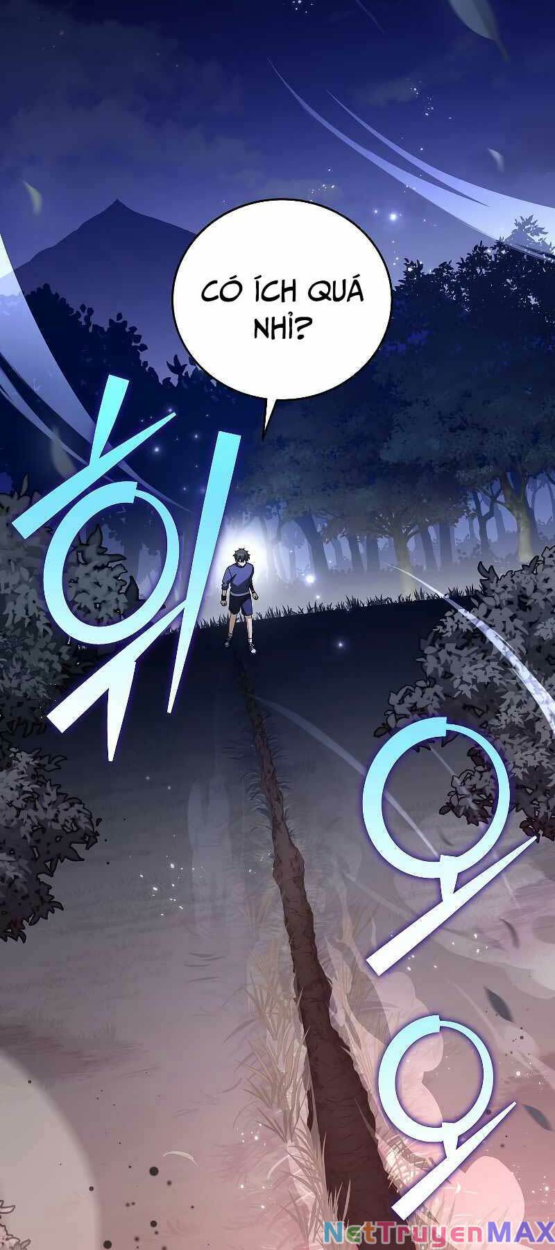 Nhân Vật Ngoài Lề Tiểu Thuyết: Chapter 64
