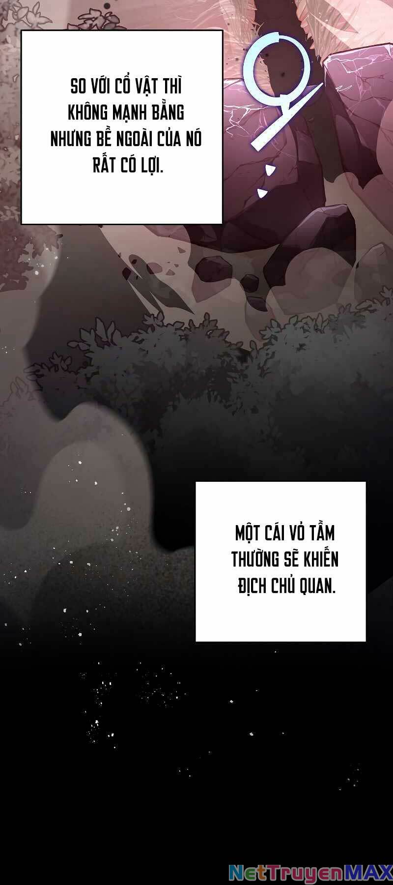 Nhân Vật Ngoài Lề Tiểu Thuyết: Chapter 64