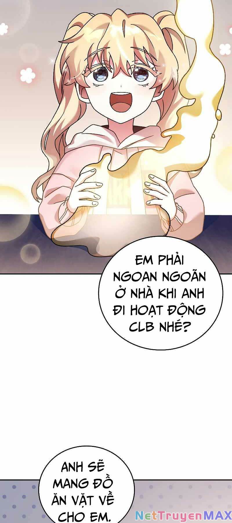 Nhân Vật Ngoài Lề Tiểu Thuyết: Chapter 64