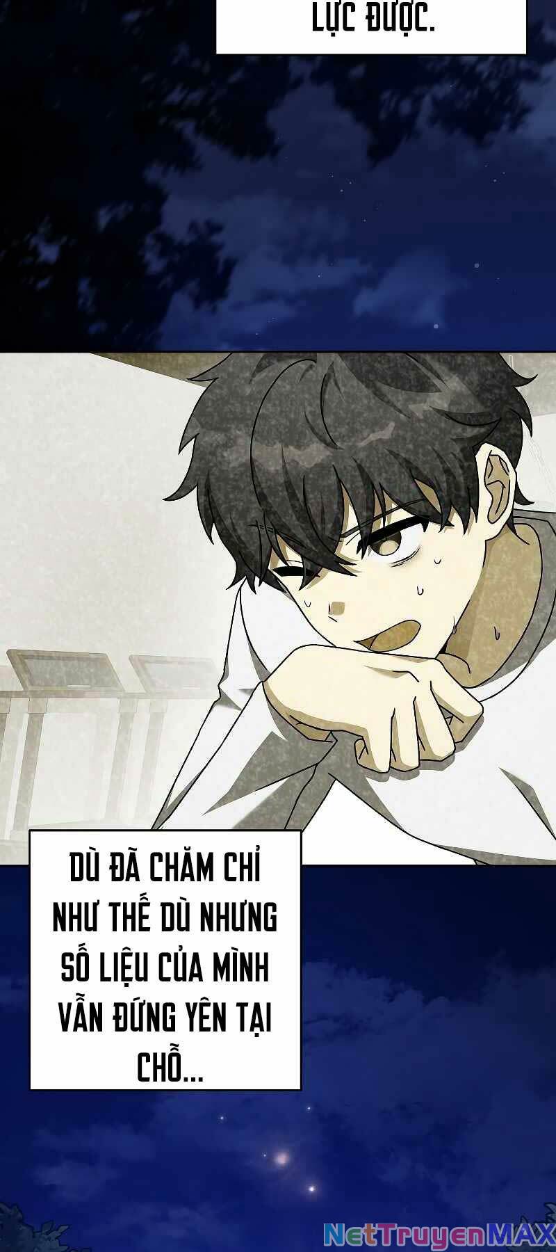 Nhân Vật Ngoài Lề Tiểu Thuyết: Chapter 64