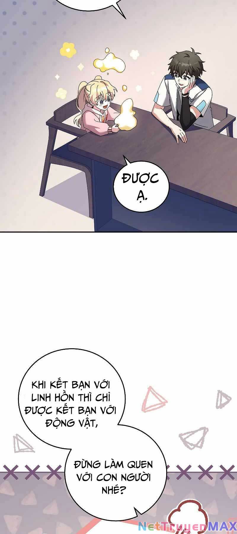 Nhân Vật Ngoài Lề Tiểu Thuyết: Chapter 64