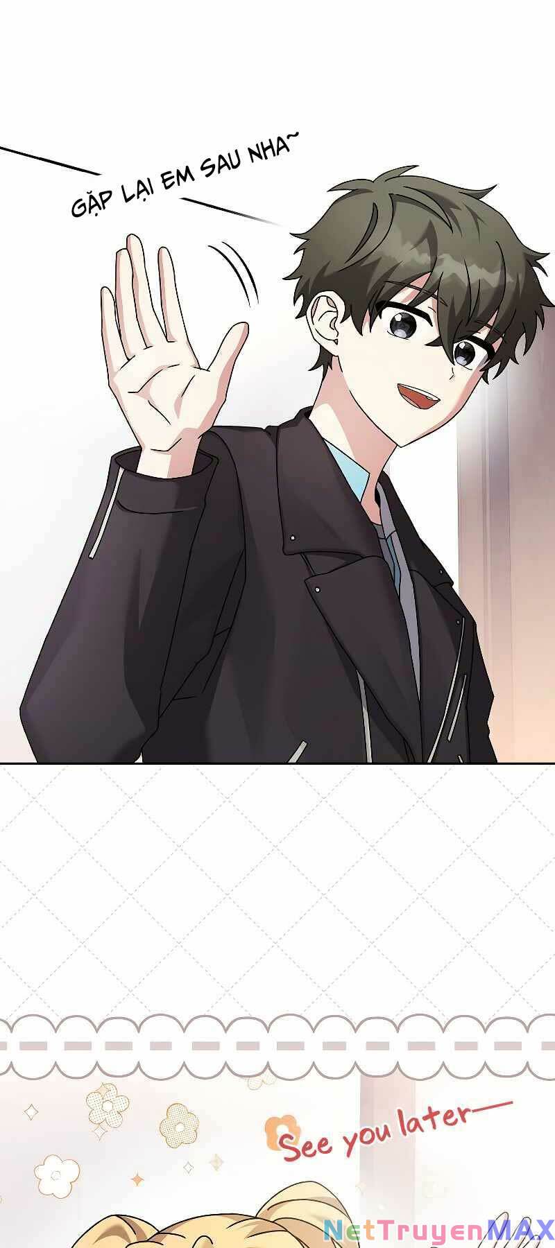 Nhân Vật Ngoài Lề Tiểu Thuyết: Chapter 64