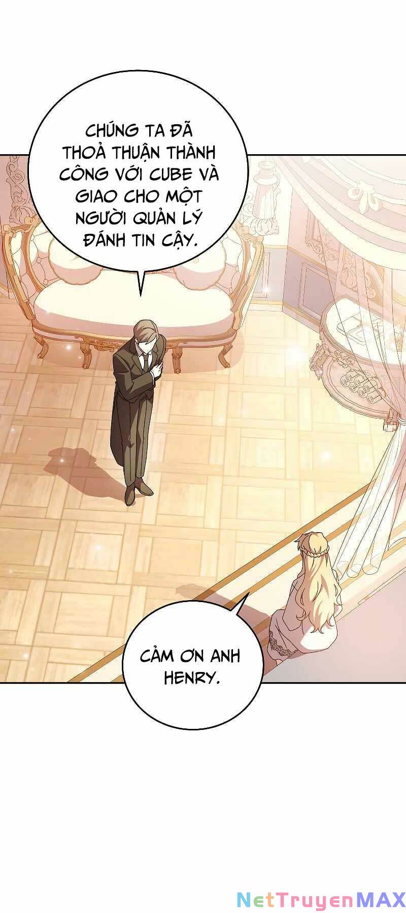 Nhân Vật Ngoài Lề Tiểu Thuyết: Chapter 64