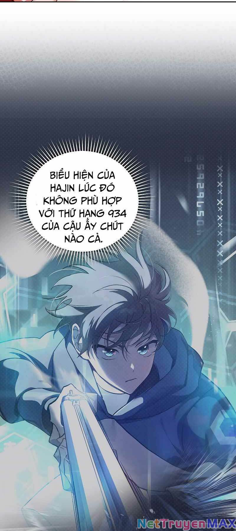 Nhân Vật Ngoài Lề Tiểu Thuyết: Chapter 64