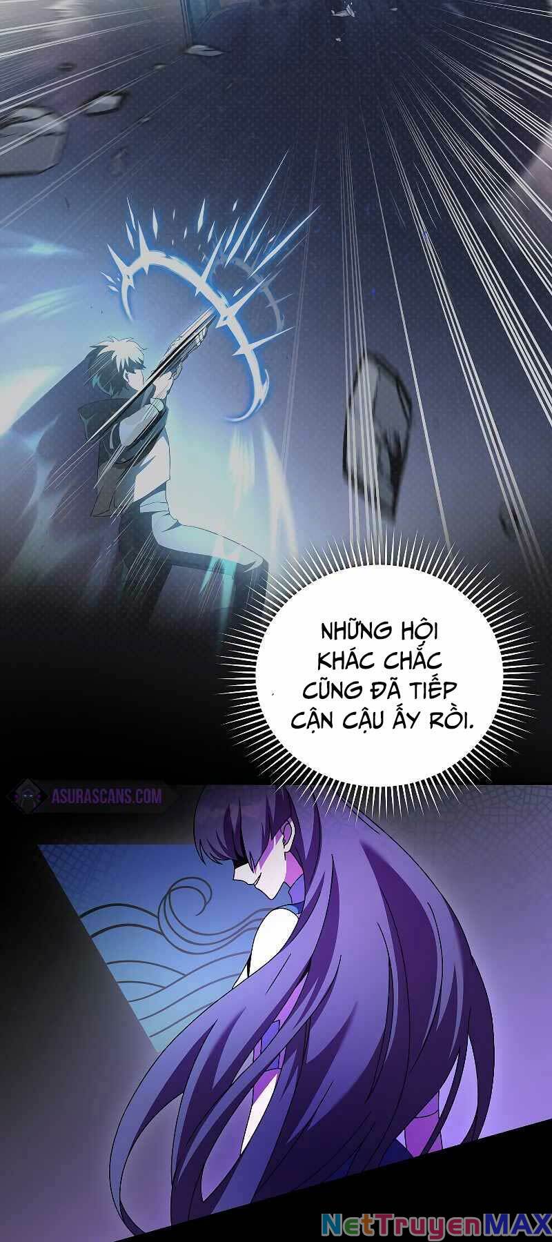 Nhân Vật Ngoài Lề Tiểu Thuyết: Chapter 64