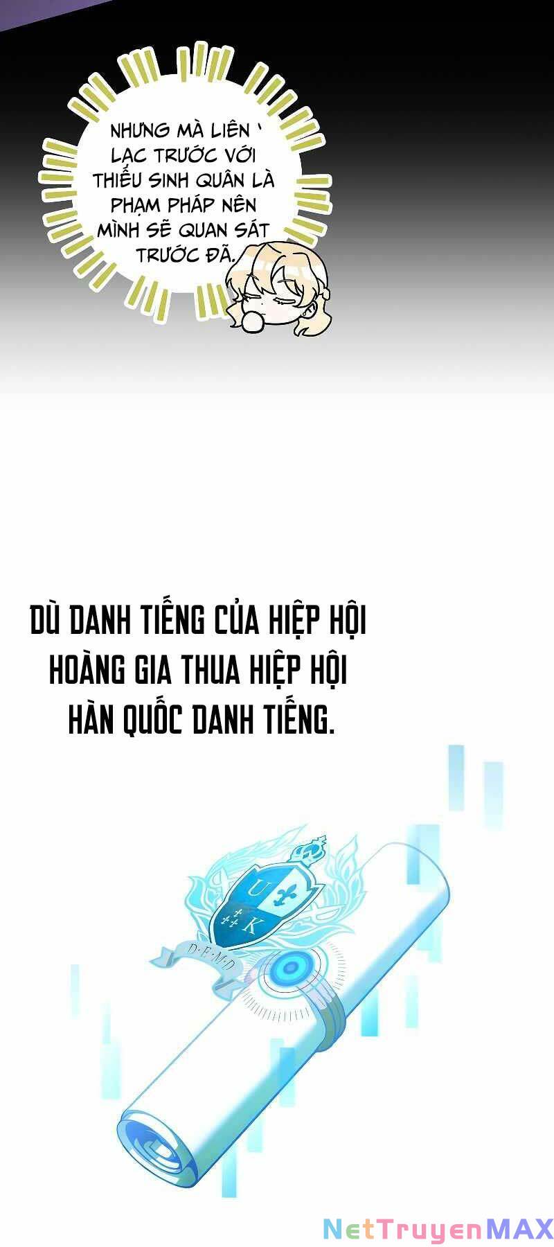 Nhân Vật Ngoài Lề Tiểu Thuyết: Chapter 64
