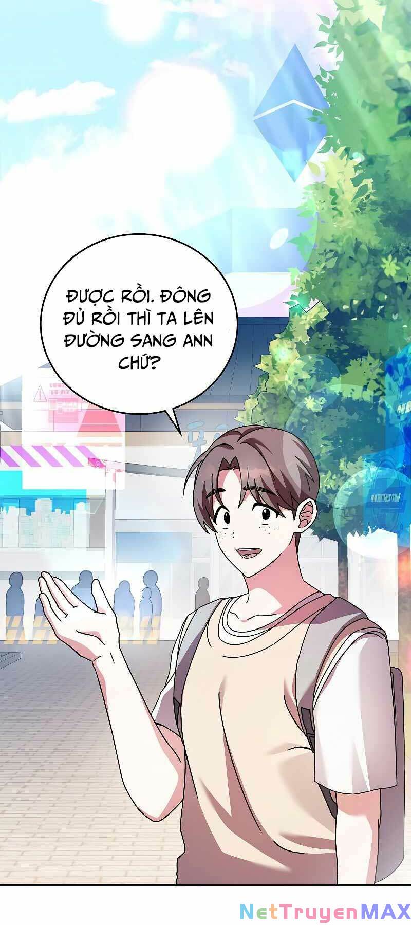 Nhân Vật Ngoài Lề Tiểu Thuyết: Chapter 64
