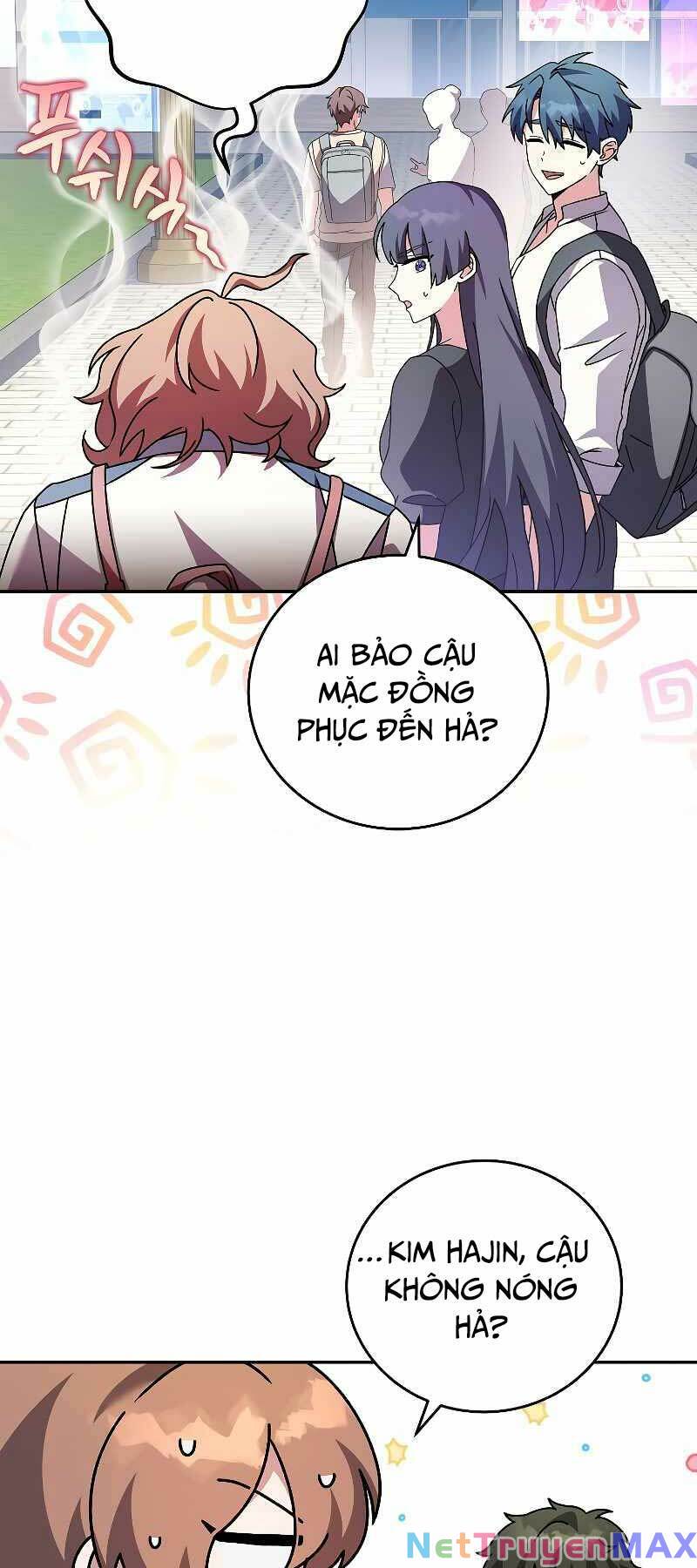 Nhân Vật Ngoài Lề Tiểu Thuyết: Chapter 64