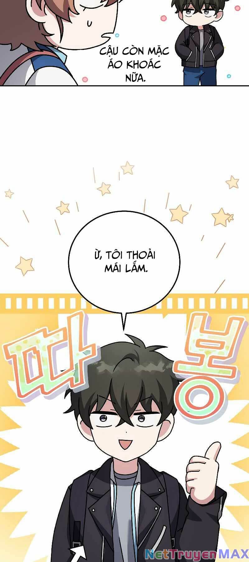 Nhân Vật Ngoài Lề Tiểu Thuyết: Chapter 64
