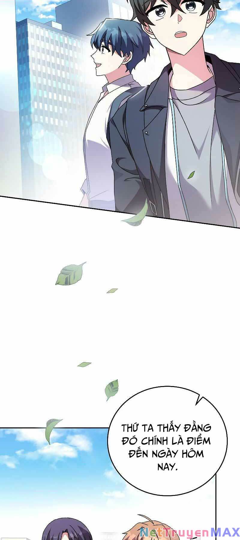Nhân Vật Ngoài Lề Tiểu Thuyết: Chapter 64