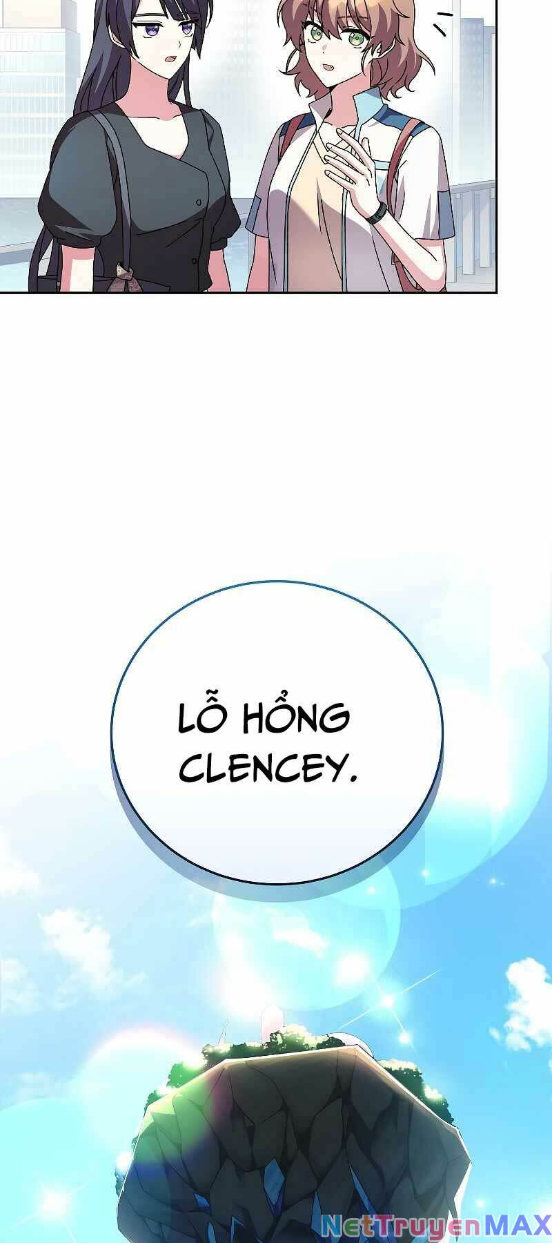 Nhân Vật Ngoài Lề Tiểu Thuyết: Chapter 64