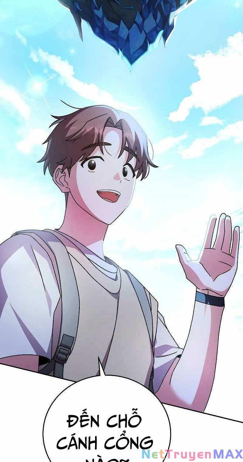 Nhân Vật Ngoài Lề Tiểu Thuyết: Chapter 64