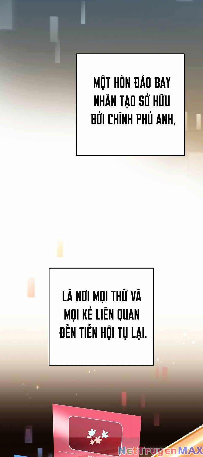 Nhân Vật Ngoài Lề Tiểu Thuyết: Chapter 64