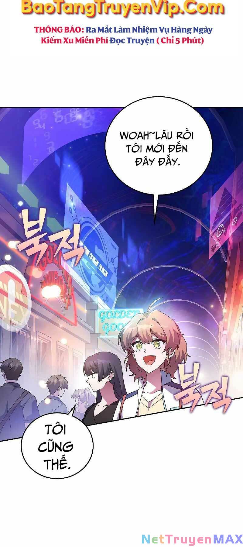 Nhân Vật Ngoài Lề Tiểu Thuyết: Chapter 64