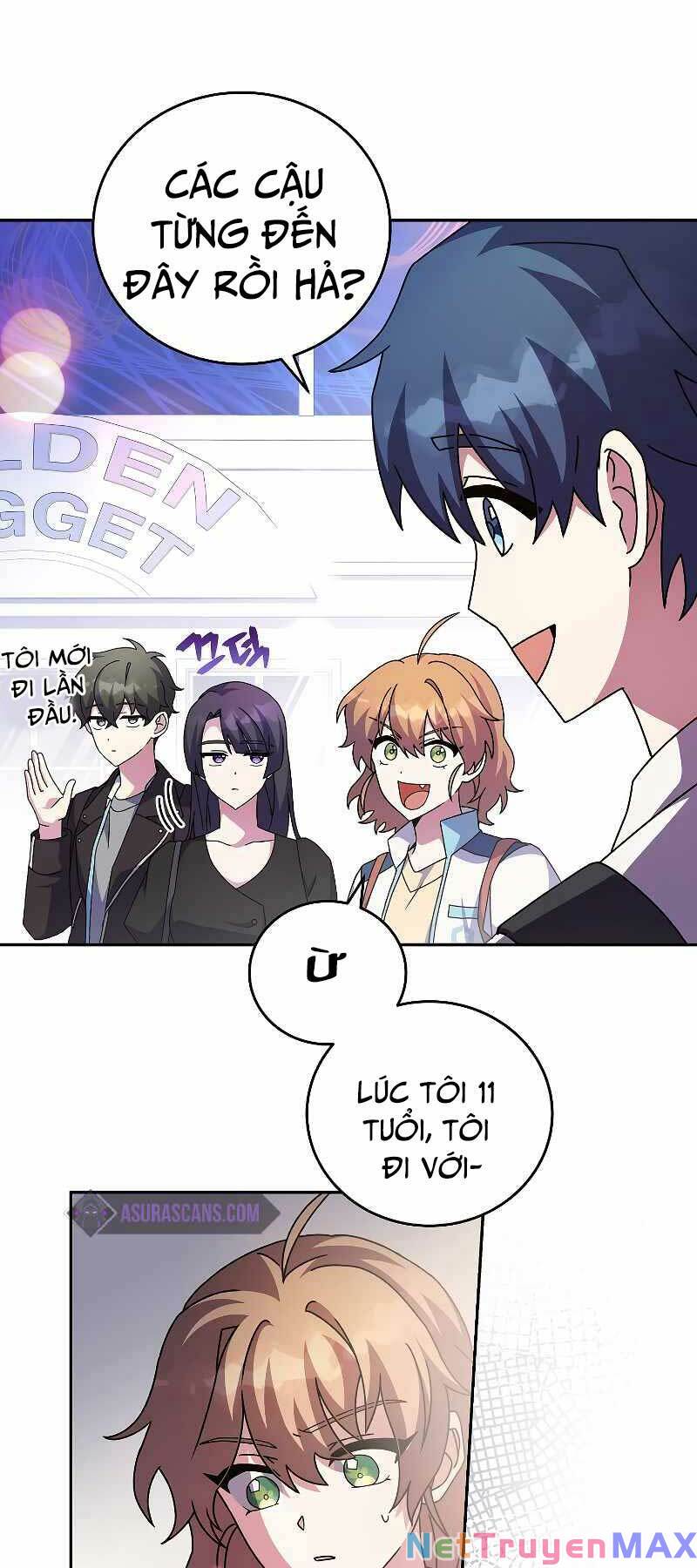 Nhân Vật Ngoài Lề Tiểu Thuyết: Chapter 64