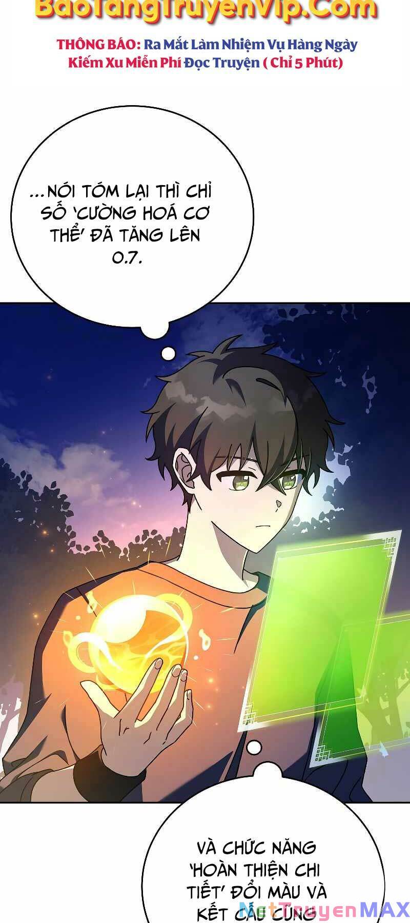 Nhân Vật Ngoài Lề Tiểu Thuyết: Chapter 64