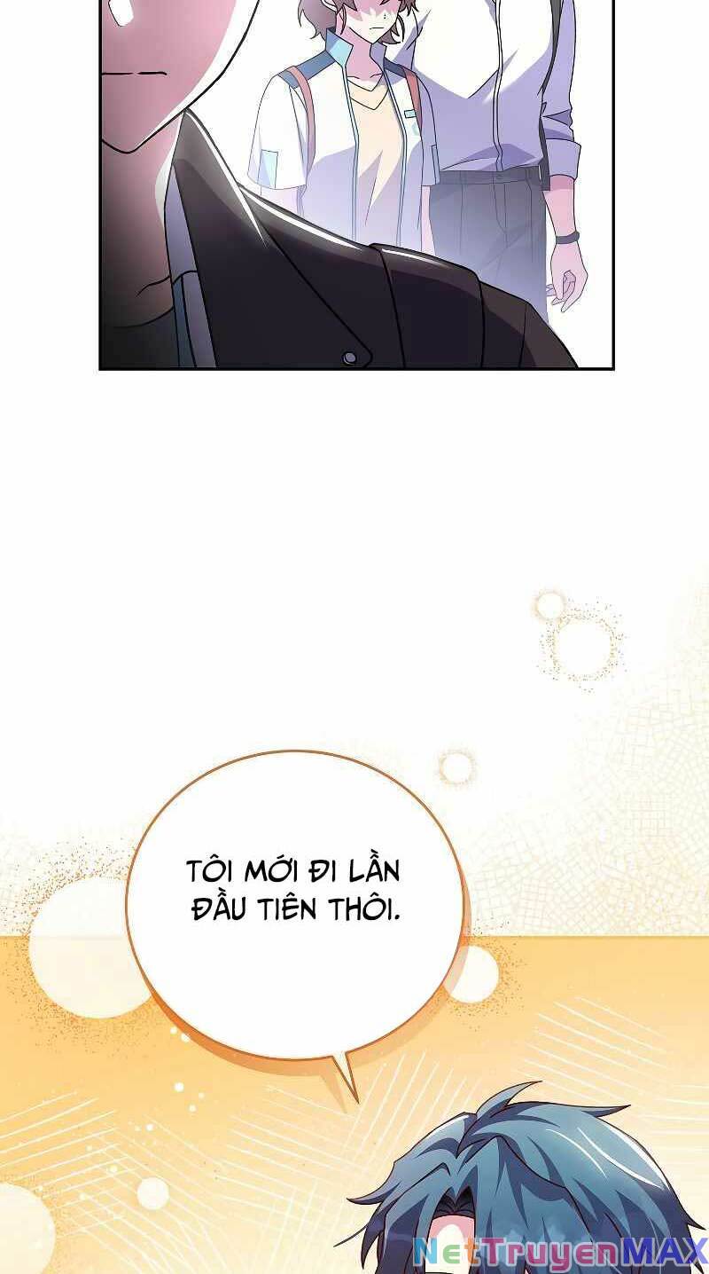 Nhân Vật Ngoài Lề Tiểu Thuyết: Chapter 64