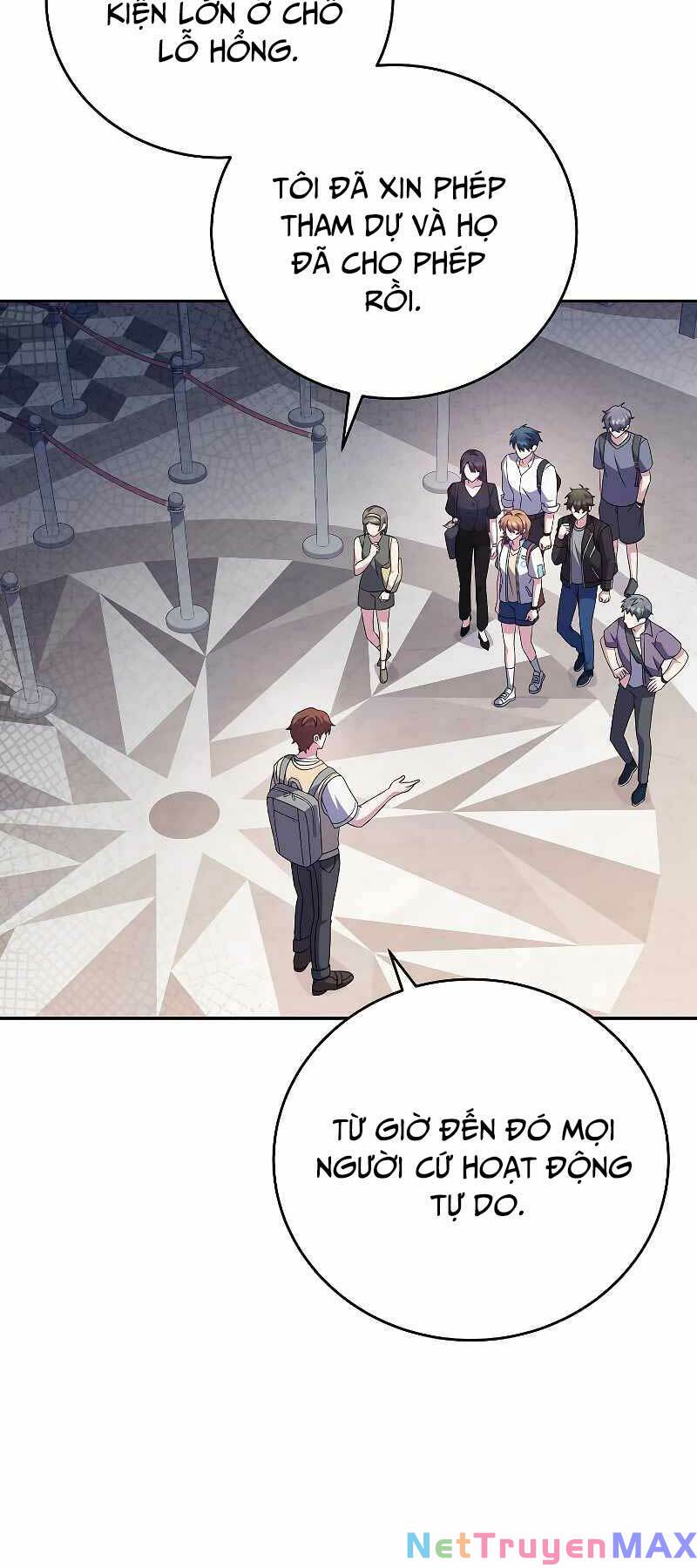 Nhân Vật Ngoài Lề Tiểu Thuyết: Chapter 64