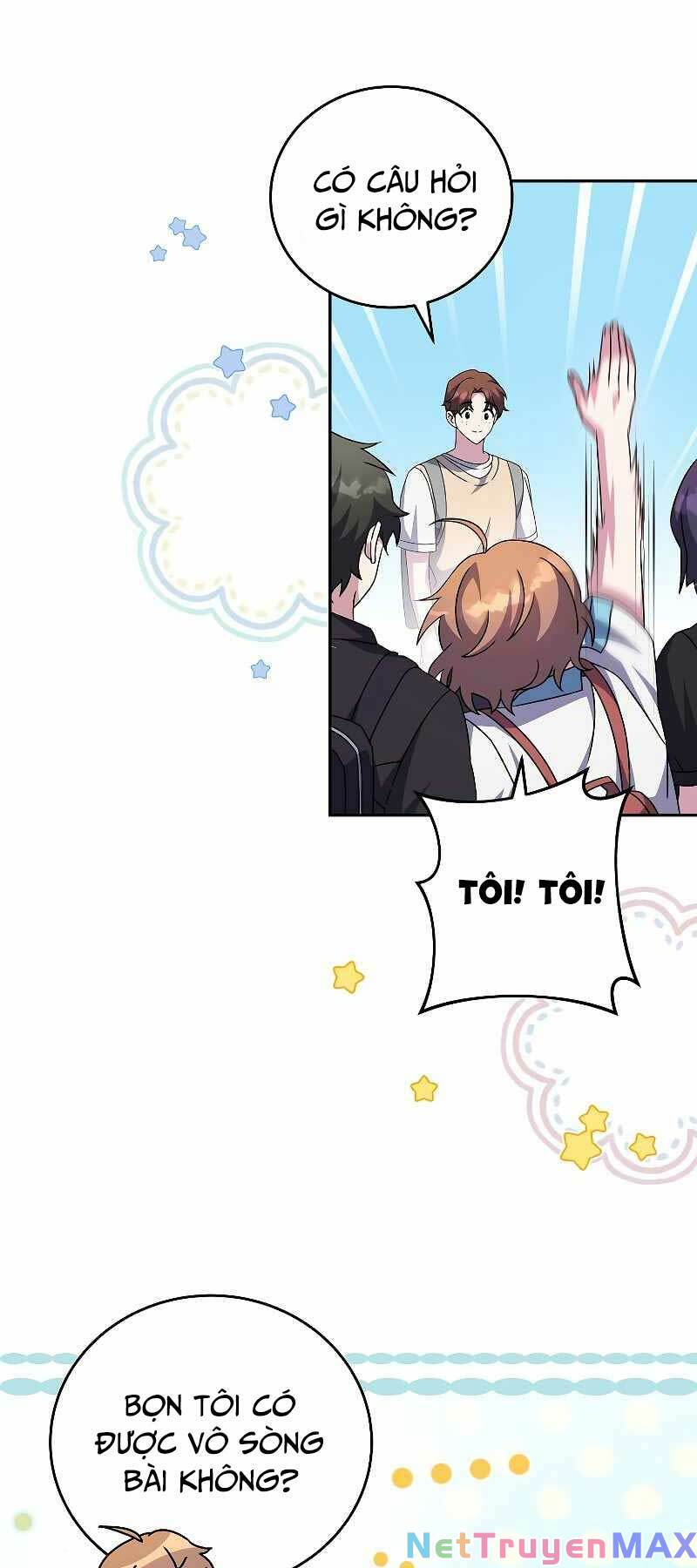 Nhân Vật Ngoài Lề Tiểu Thuyết: Chapter 64