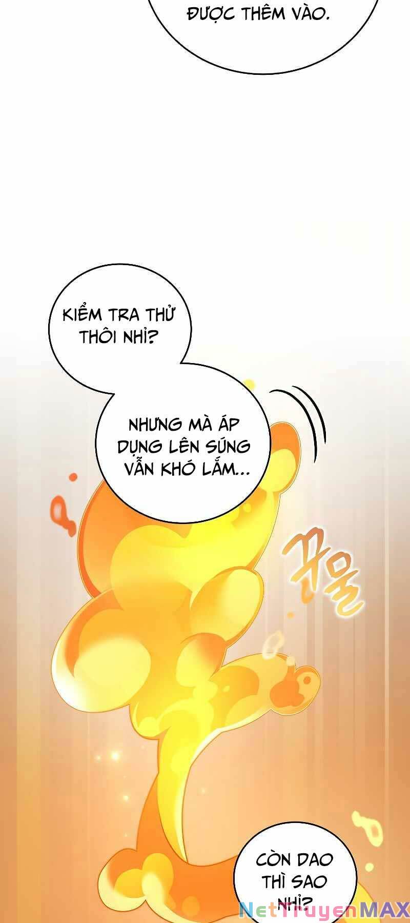 Nhân Vật Ngoài Lề Tiểu Thuyết: Chapter 64