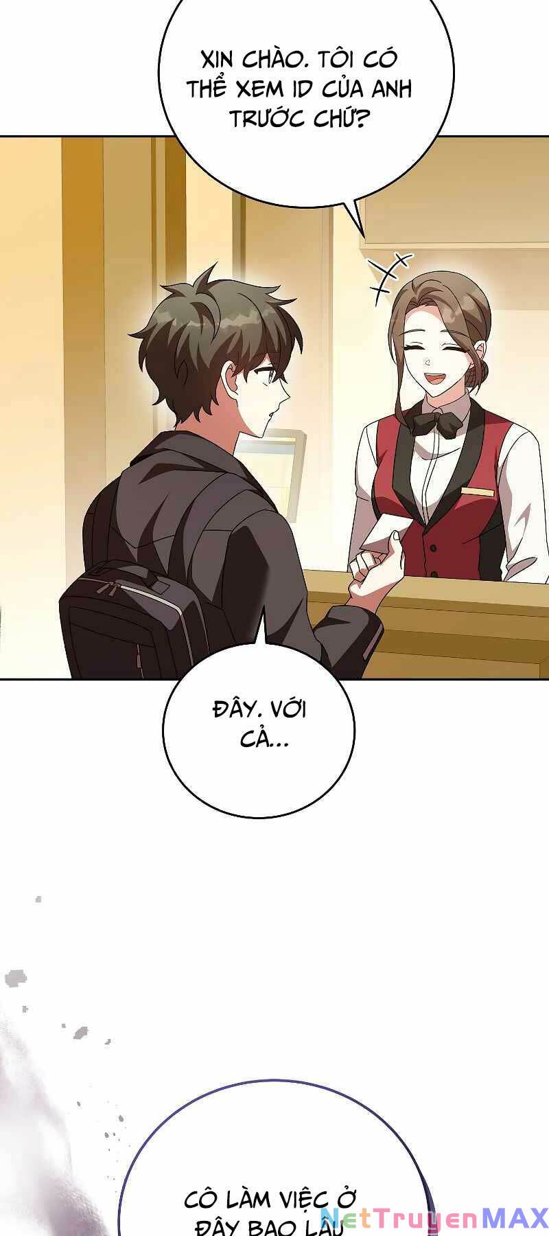 Nhân Vật Ngoài Lề Tiểu Thuyết: Chapter 64