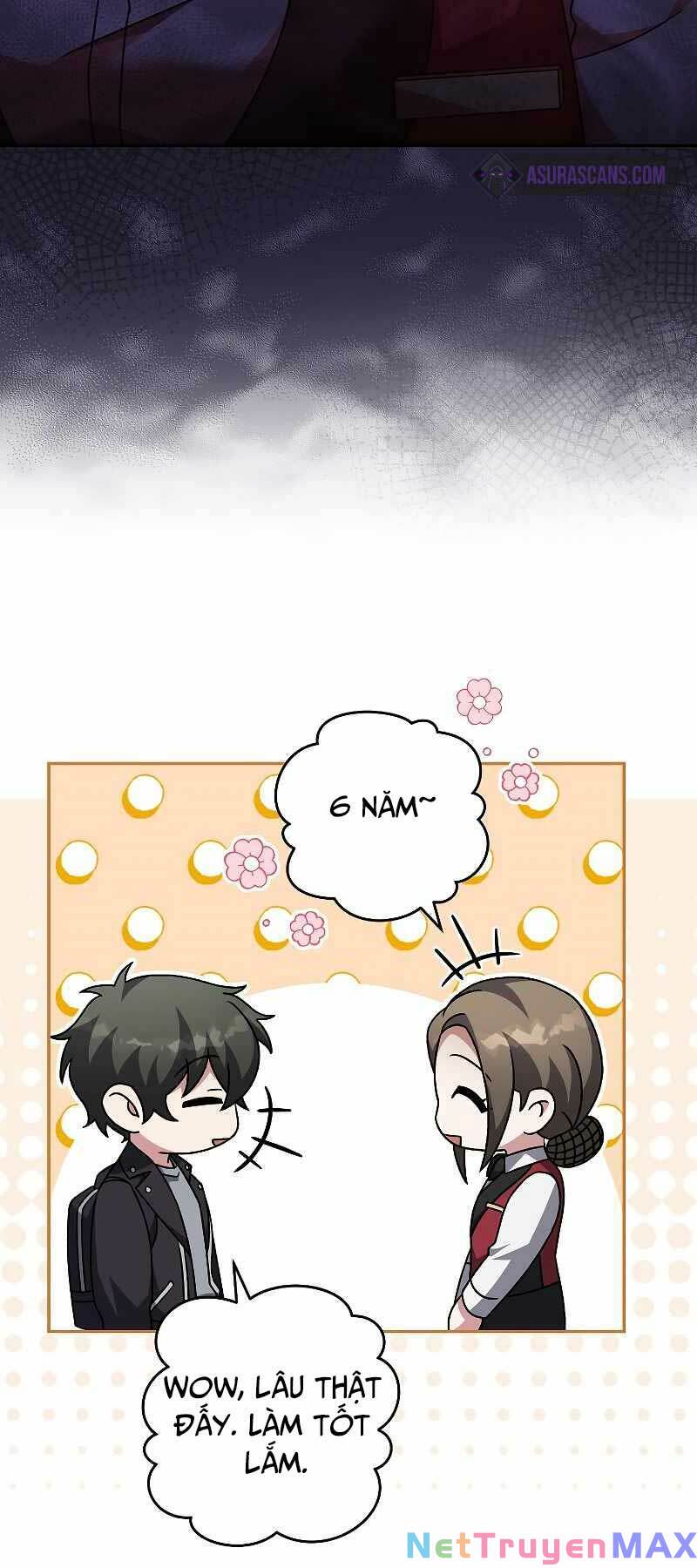 Nhân Vật Ngoài Lề Tiểu Thuyết: Chapter 64