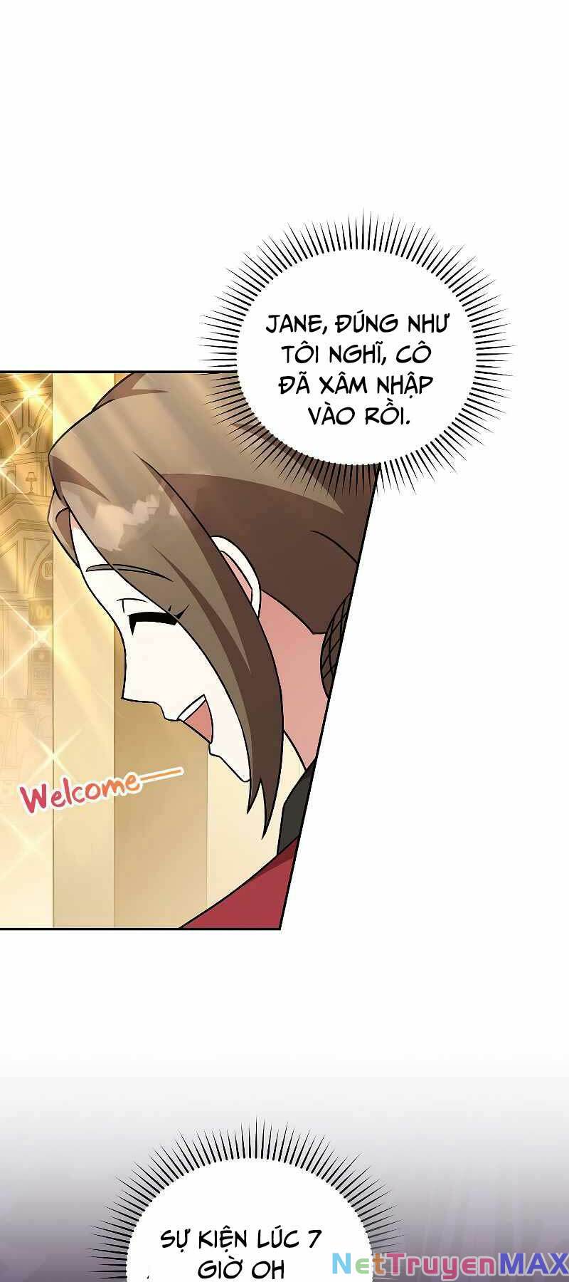 Nhân Vật Ngoài Lề Tiểu Thuyết: Chapter 64