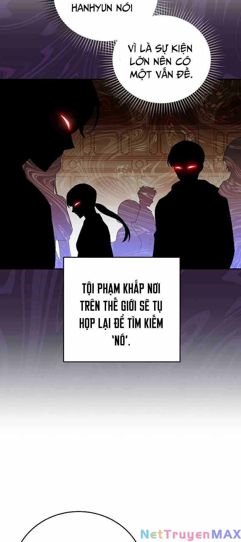 Nhân Vật Ngoài Lề Tiểu Thuyết: Chapter 64